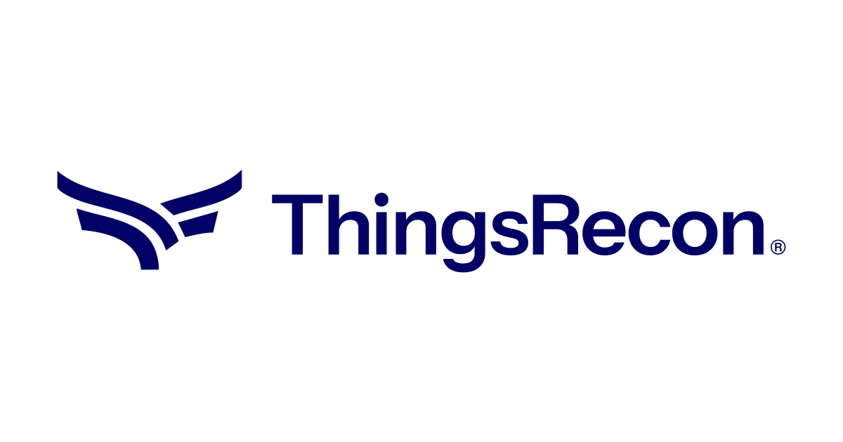 ThingsRecon logo
