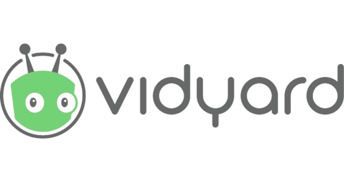 Vidyard logo
